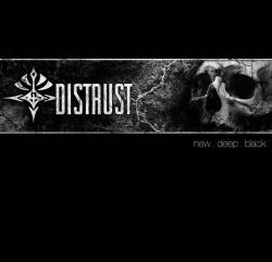 Distrust (GER) : New.Deep.Black